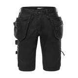 Fristads Hantverkarshorts stretch 2904 GWM, dam