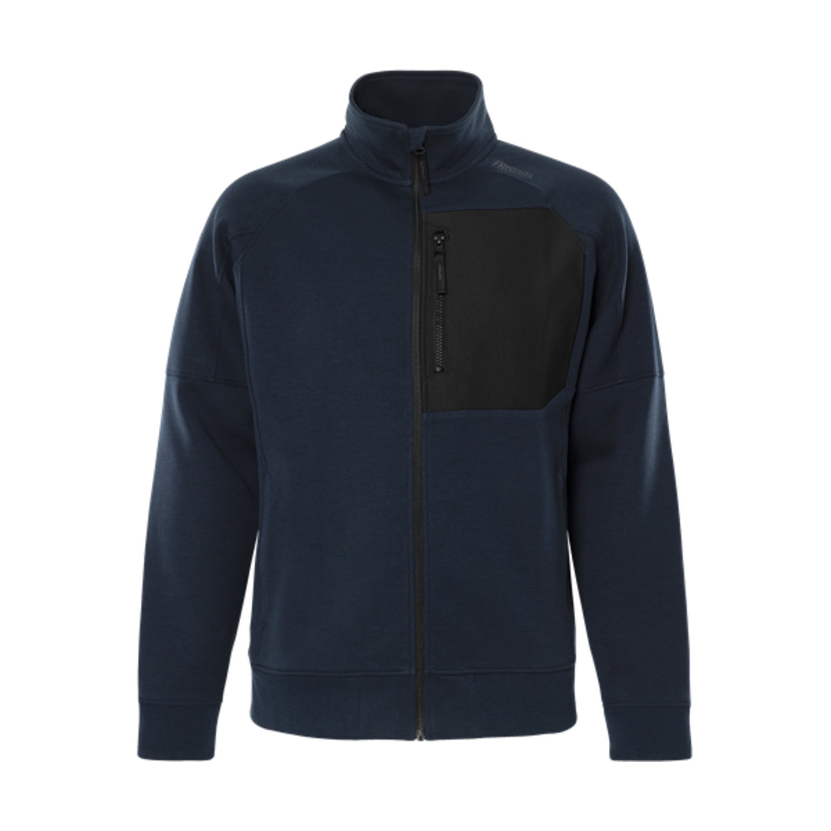 Fristads Sweatshirt-jacka 7832 GKI, dam