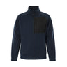 Fristads Sweatshirt-jacka 7832 GKI, dam