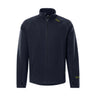 Fristads Flamestat sweatshirt-jacka stretch 7044 MFRN