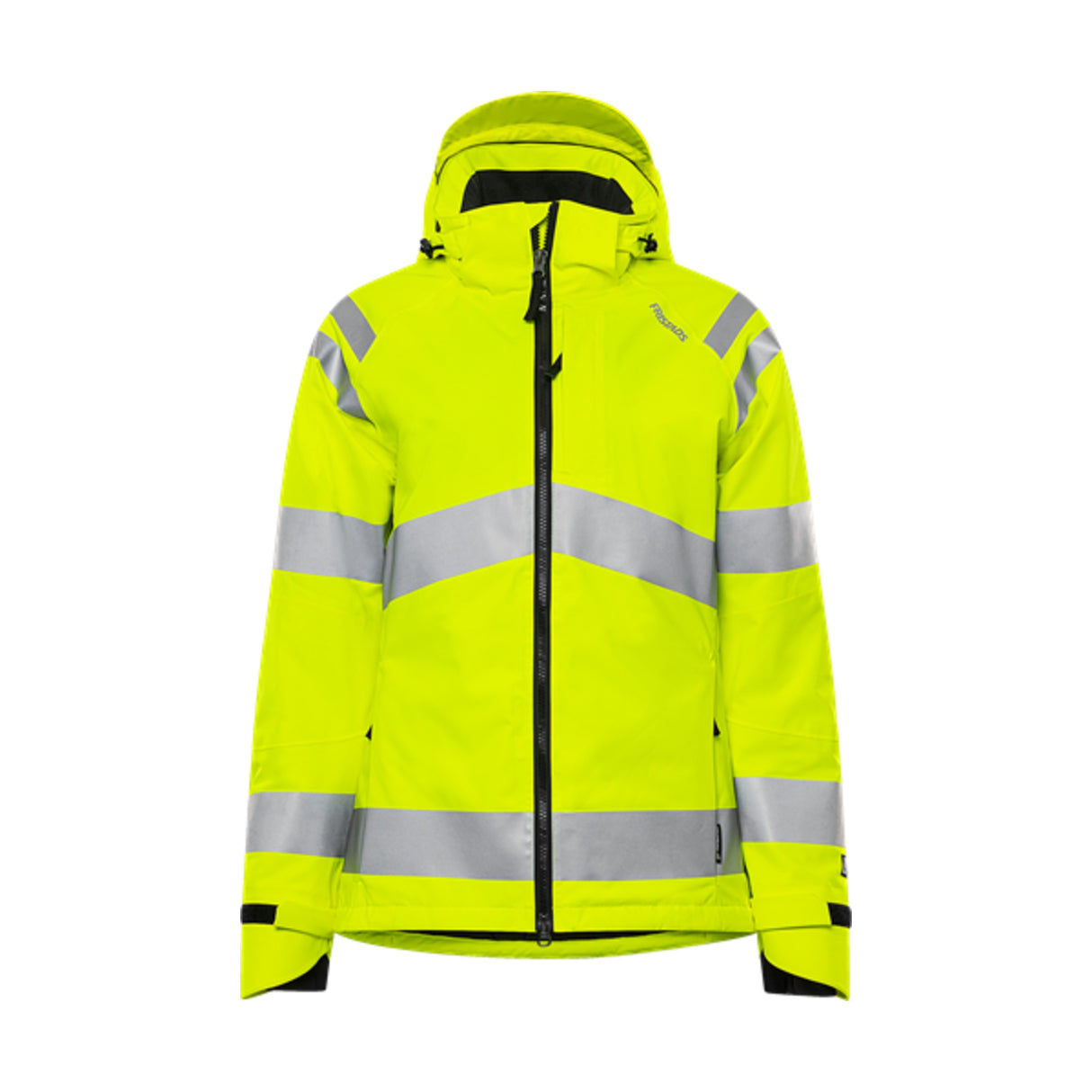 Fristads Varsel vinterjacka stretch 4683 GLPS klass 3, dam