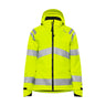 Fristads Varsel vinterjacka stretch 4683 GLPS klass 3, dam