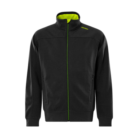 Fristads Sweatshirt-jacka 7552 GSM