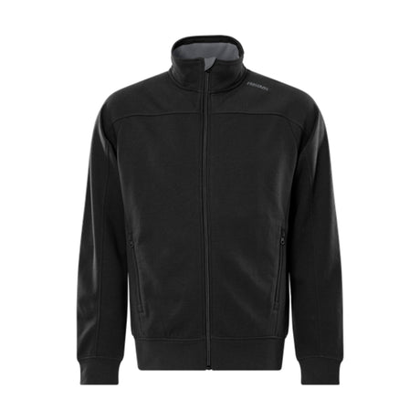 Fristads Sweatshirt-jacka 7552 GSM