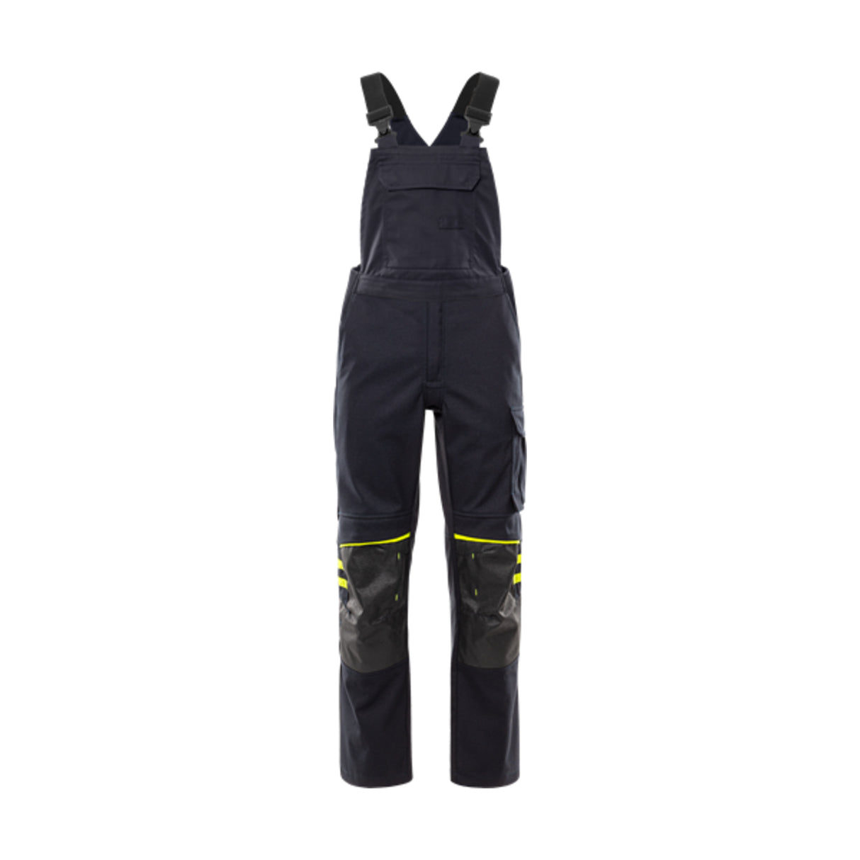 Fristads Flamestat hängslebyxa stretch 1180 FSS