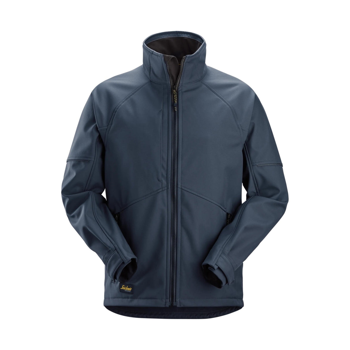 Snickers Workwear AllroundWork, softshelljacka