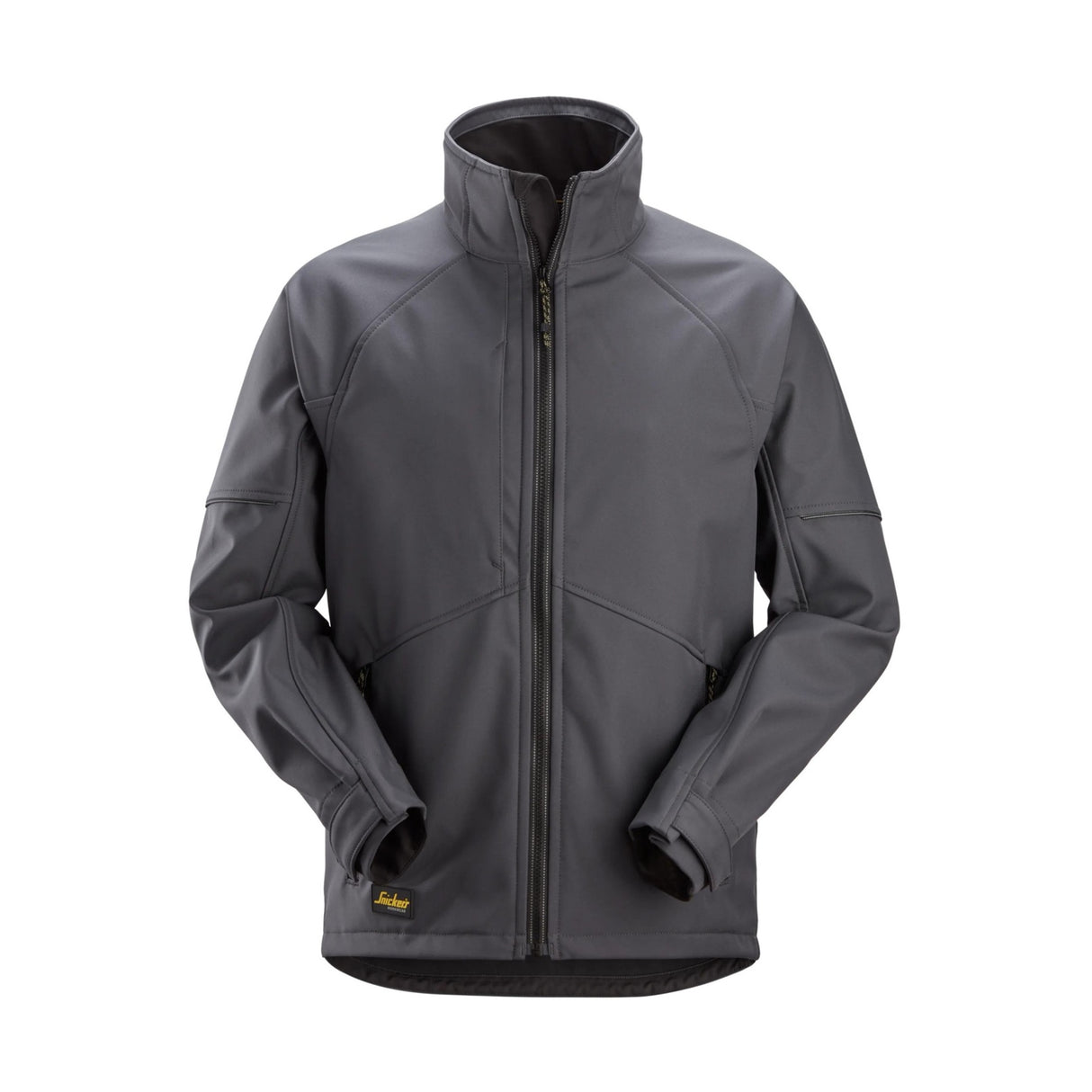 Snickers Workwear AllroundWork, softshelljacka