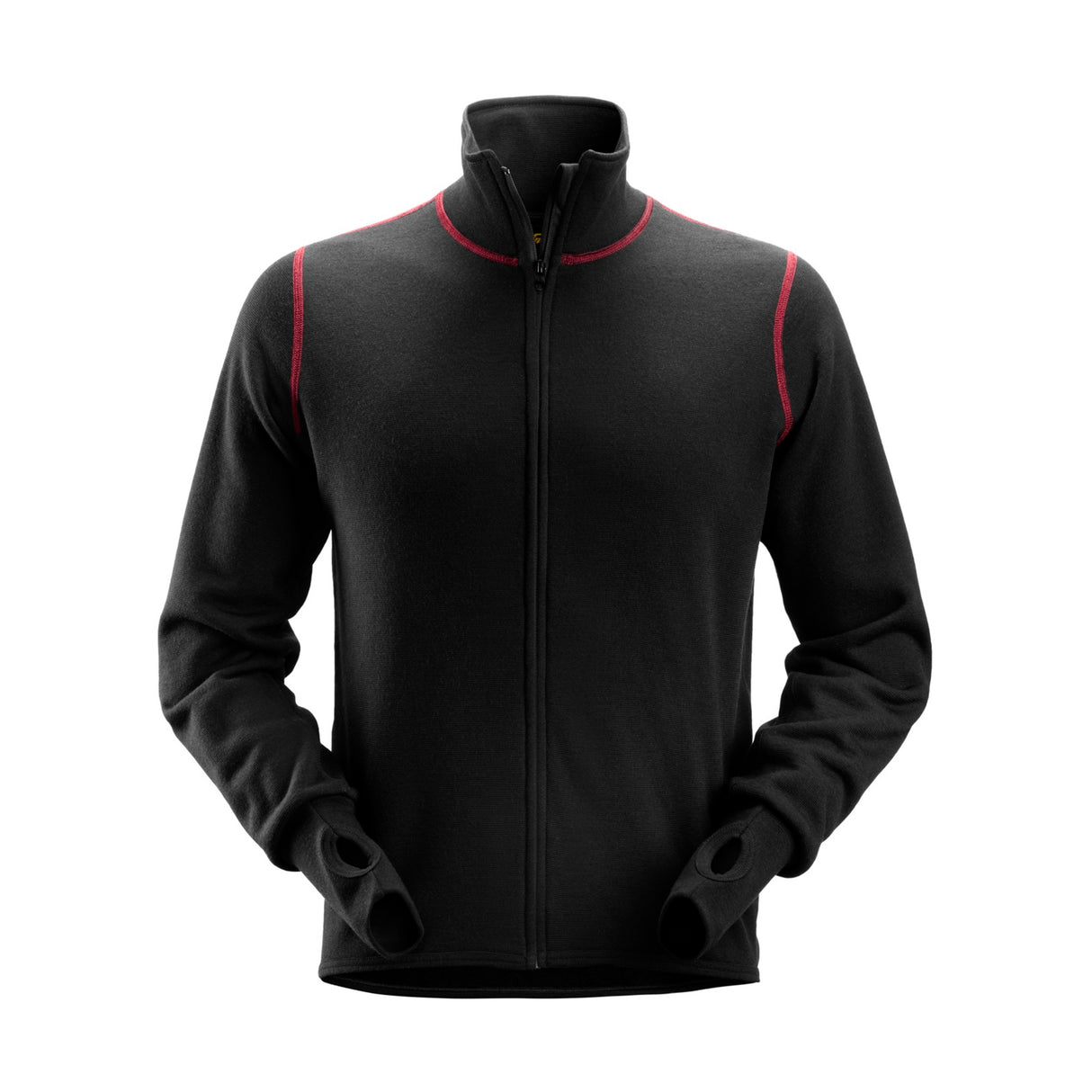 Snickers Workwear ProtecWork, Ulljacka, frotté