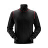 Snickers Workwear ProtecWork, Ulljacka, frotté