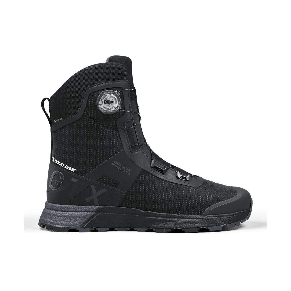 Solid Gear Bound Tactical GTX High