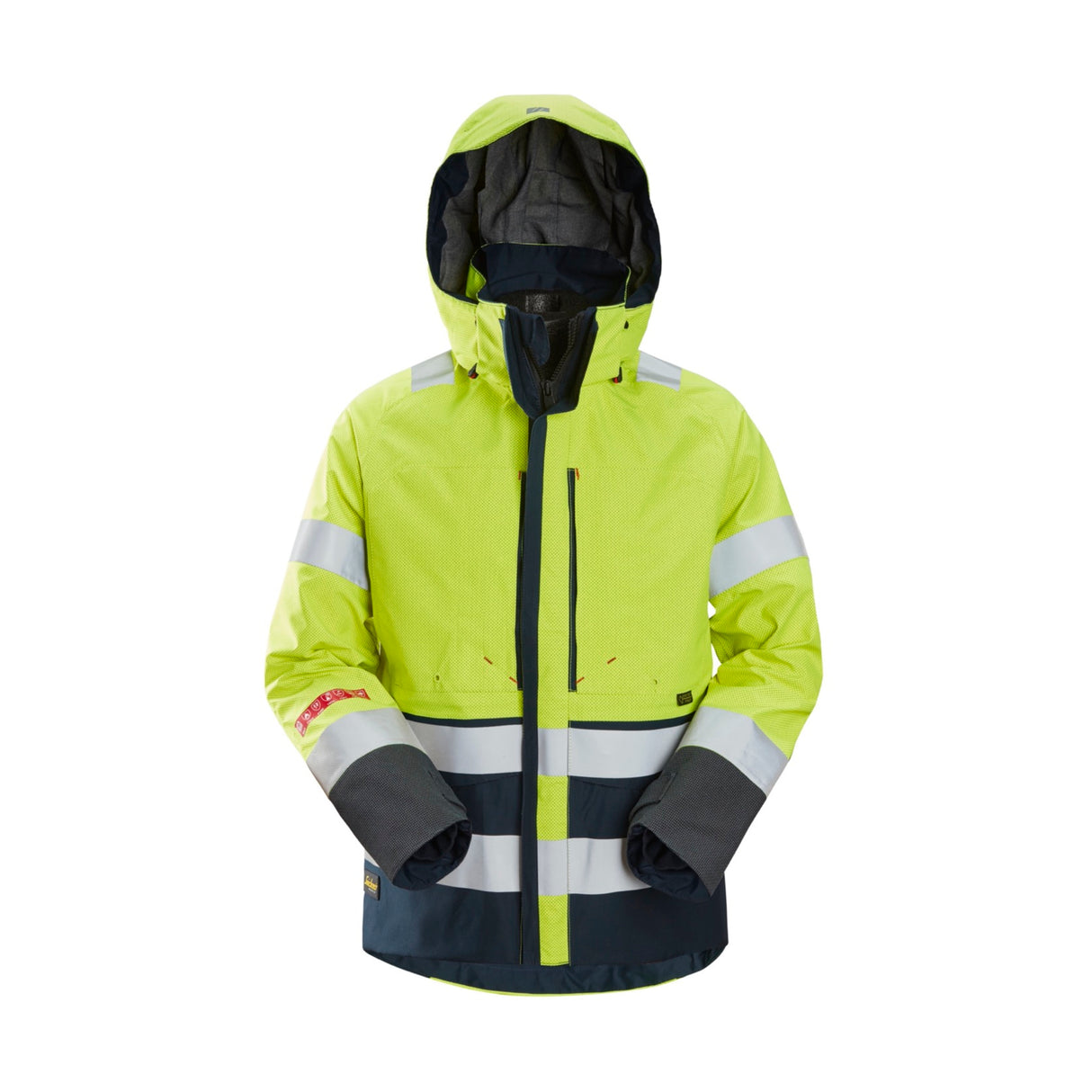 Snickers Workwear ProtecWork, GORE-TEX® Jacka, kl 3