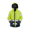 Snickers Workwear ProtecWork, GORE-TEX® Jacka, kl 3