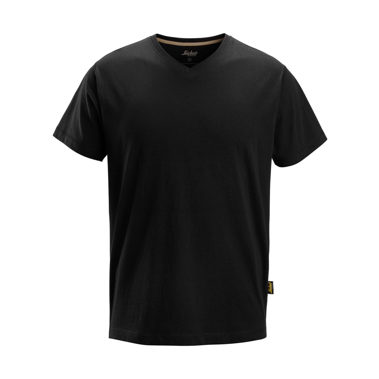 Snickers Workwear V-ringad T-shirt