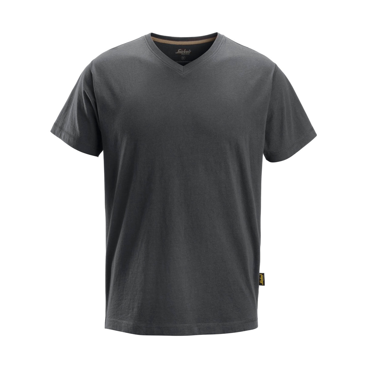 Snickers Workwear V-ringad T-shirt