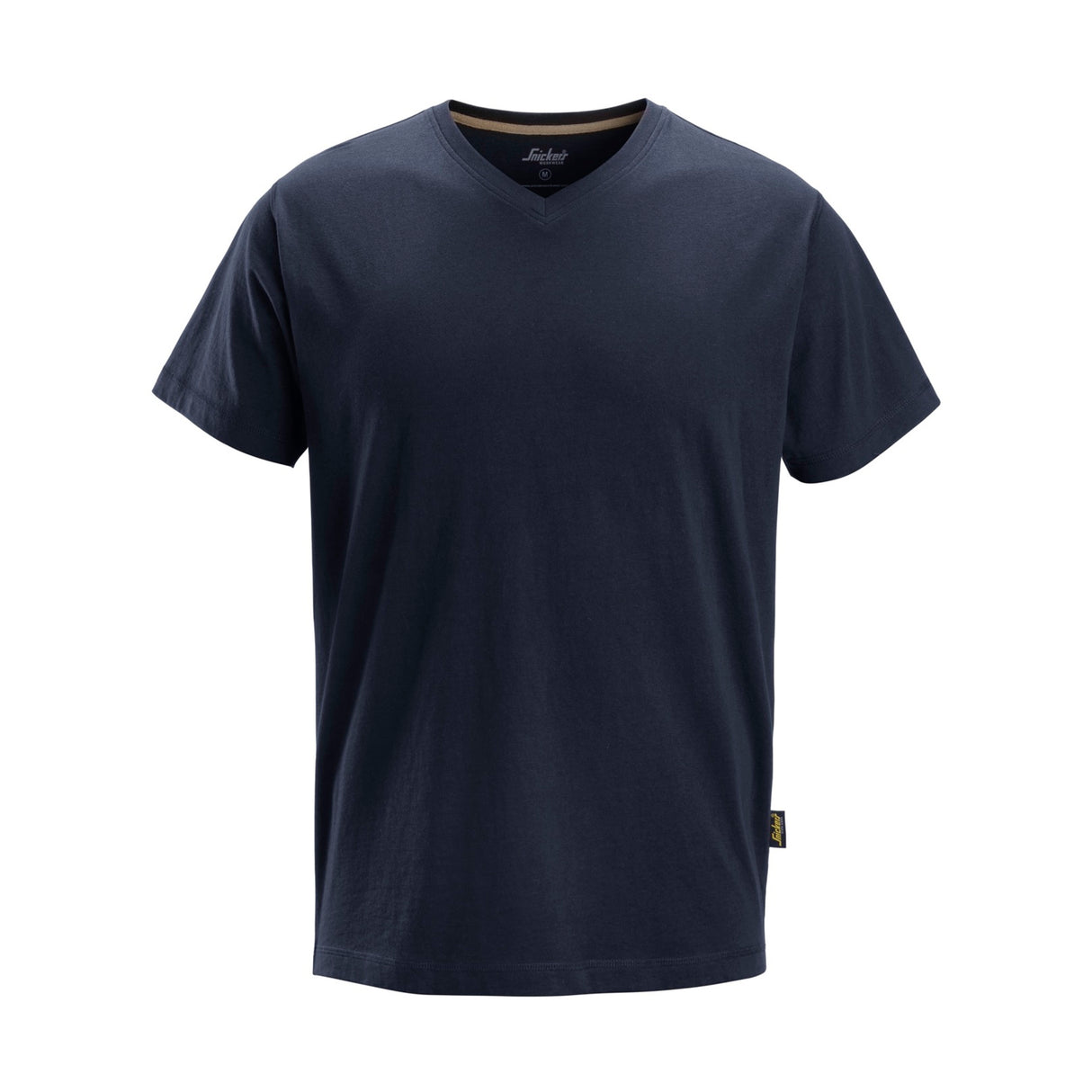 Snickers Workwear V-ringad T-shirt