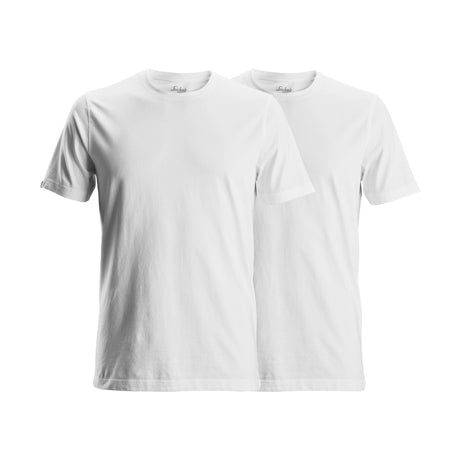 Snickers Workwear 2-pack t-shirt