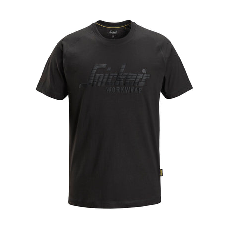 Snickers Workwear T-shirt med logo