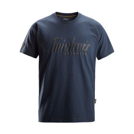 Snickers Workwear T-shirt med logo