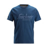 Snickers Workwear T-shirt med logo