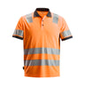 Snickers Workwear AllroundWork, Pikétröja varsel klass 2