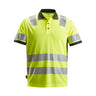 Snickers Workwear AllroundWork, Pikétröja varsel klass 2