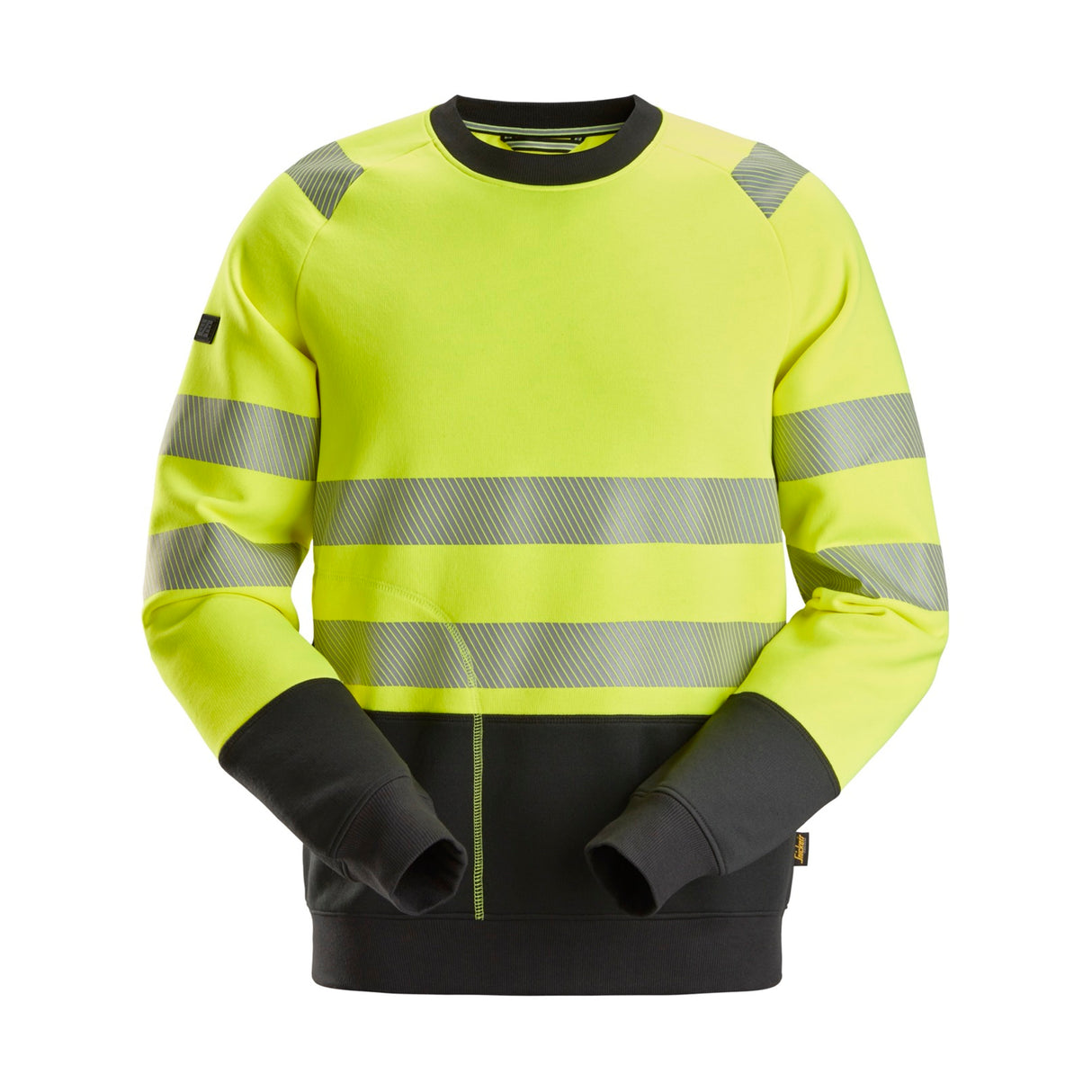 Snickers Workwear Varseltröja, klass 2