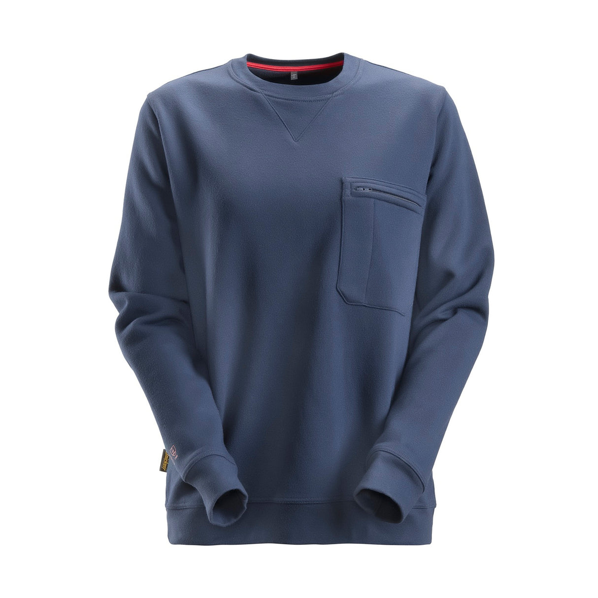 Snickers Workwear ProtecWork, Sweatshirt, dam