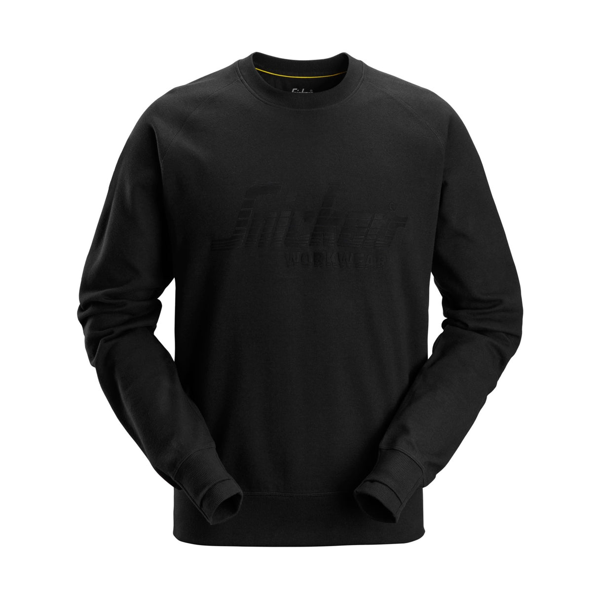 Snickers Workwear Sweatshirt med logo