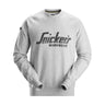 Snickers Workwear Sweatshirt med logo
