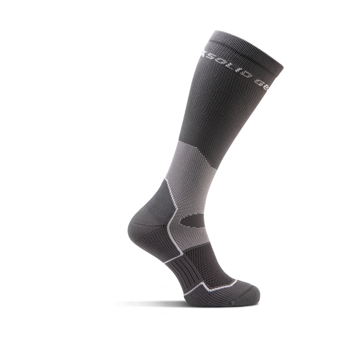 Solid Gear SOLID GEAR COMPRESSION SOCK