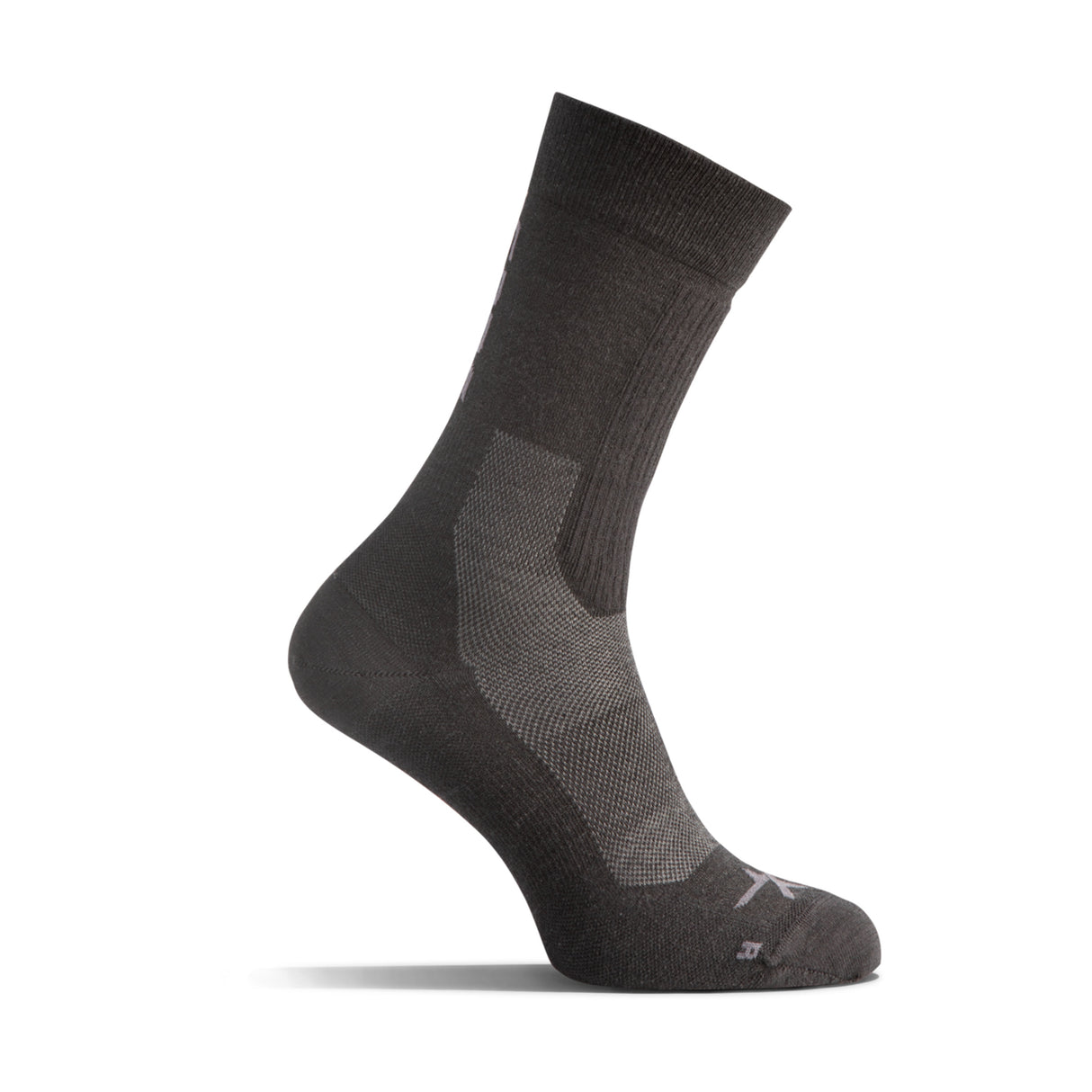 Solid Gear COMBO WOOL SOCK MID