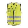 Snickers Workwear AllroundWork, Varselväst KL 2