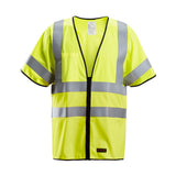 Snickers Workwear ProtecWork, Väst varsel, kl 3/2