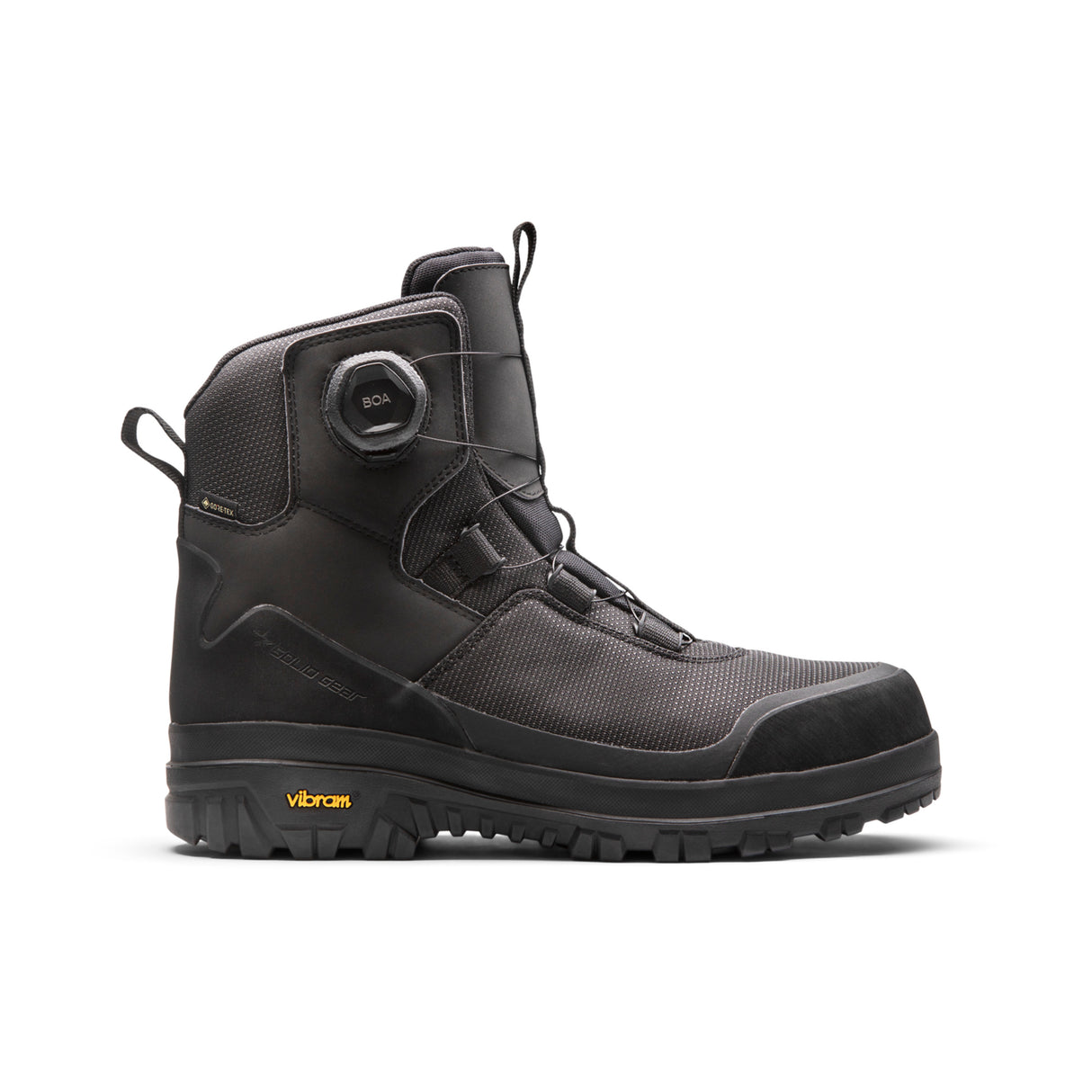 Solid Gear Guardian GTX AG Mid