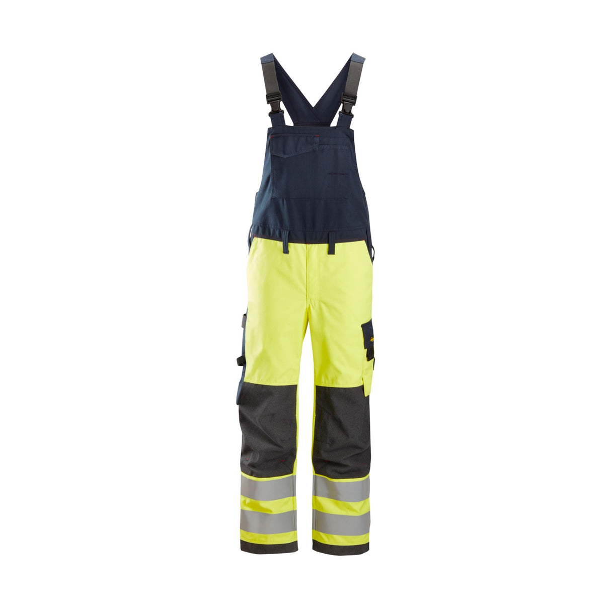 Snickers Workwear ProtecWork, Helbyxa, varsel kl 2