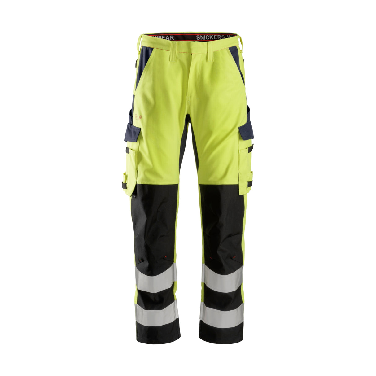 Snickers Workwear ProtecWork, Varselbyxa, kl 2