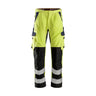 Snickers Workwear ProtecWork, Varselbyxa, kl 2