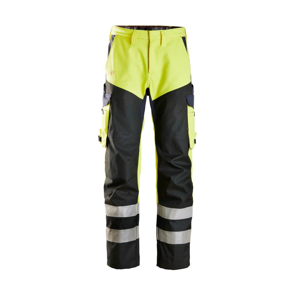 Snickers Workwear ProtecWork, Varselbyxa, kl 1