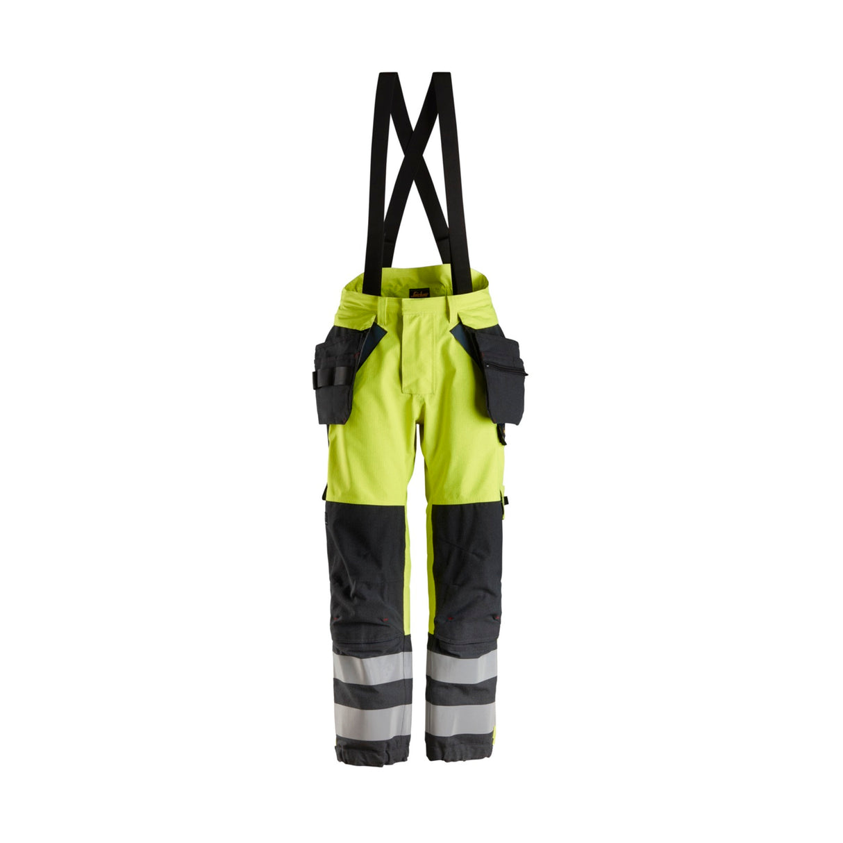 Snickers Workwear ProtecWork, GORE-TEX® byxa med hölsterfickor, kl 2