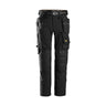 Snickers Workwear AllroundWork, Arbetsbyxa Capsulized™
