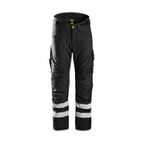 Snickers Workwear AllroundWork, Fodrade byxor 37.5®