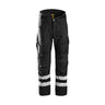 Snickers Workwear AllroundWork, Fodrade byxor 37.5®