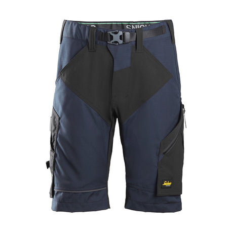 Snickers Workwear FlexiWork arbetsshorts+