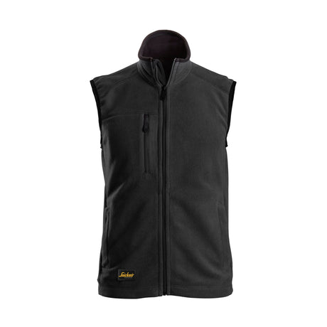 Snickers Workwear POLARTEC® Fleeceväst
