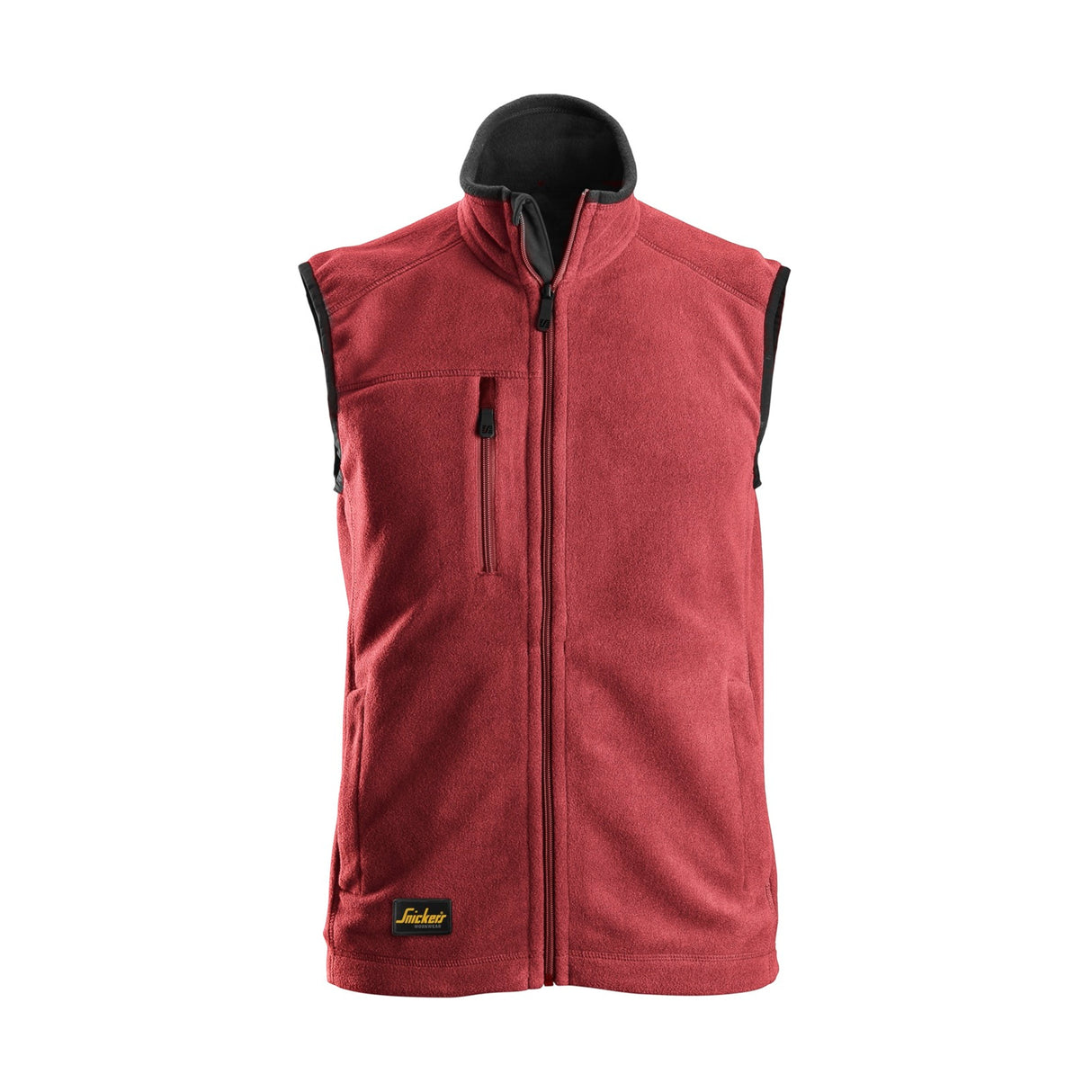 Snickers Workwear POLARTEC® Fleeceväst