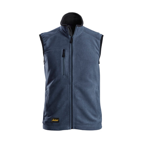 Snickers Workwear POLARTEC® Fleeceväst
