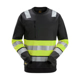 Snickers Workwear Varseltröja, klass 1