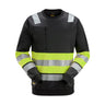 Snickers Workwear Varseltröja, klass 1