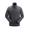 Snickers Workwear Polartec® Shed Less fleecejacka