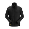 Snickers Workwear Polartec® Shed Less fleecejacka